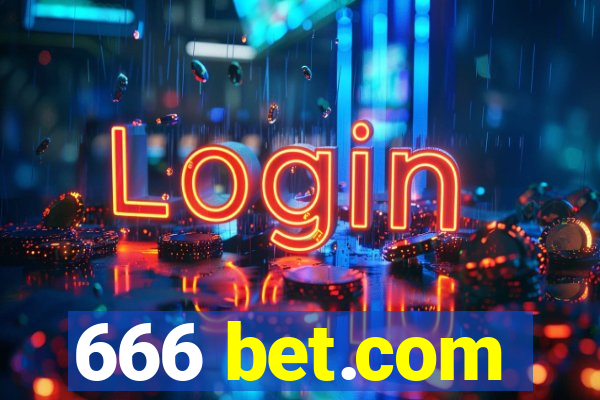 666 bet.com